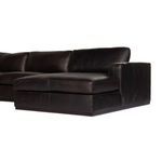 Product Image 17 for Colt 4-Piece Rosa Morada Aged Sienna Right Chaise Sectional from Four Hands