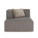 Product Image 1 for Marbella Laf Chaise from Caracole