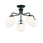 Product Image 2 for Marco 6 Light Semi-Flush from Savoy House 