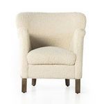 Product Image 5 for Wycliffe Chair from Four Hands