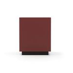 Product Image 2 for Couture Square End Table from Caracole
