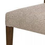 Product Image 4 for Ferris Dining Chair Nubuck Charcoal from Four Hands