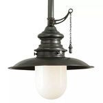 Product Image 1 for Kendall 1 Light Pendant from Hudson Valley