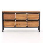 Product Image 3 for Eli 6 Drawer Outdoor Chest from Four Hands