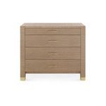 Product Image 2 for Camden Large 4-Drawer from Villa & House