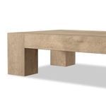 Product Image 4 for Abaso Rectangular Coffee Table from Four Hands