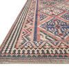 Product Image 2 for Malik Rose / Multi Rug from Loloi
