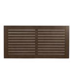 Product Image 5 for Club Aluminum Rectangular Dining Table from Summer Classics
