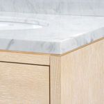 Product Image 6 for Caspian 2-Drawer Cabinet from Villa & House