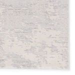 Product Image 2 for Alcina Abstract Light Gray/ Cream Rug from Jaipur 
