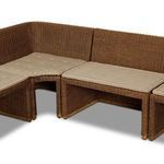 Product Image 8 for Senna Dining Banquette L-Shape from Four Hands