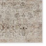 Product Image 2 for Kati Tribal Brown/ Cream Area Rug from Jaipur 