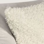 Product Image 7 for Snowdrift Comfort Pillow, Set of 2 from Classic Home Furnishings