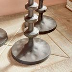 Product Image 6 for Abacus Taper Holders, Set Of 3 from Napa Home And Garden