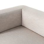 Product Image 1 for Lisette White Chaise Lounge 2-Piece Sectional from Four Hands