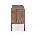 Product Image 9 for Trey Media Console - Auburn Poplar from Four Hands