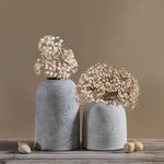 Product Image 5 for Antique Iron Gray Vase from BIDKHome