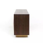 Product Image 3 for Enzo Sideboard Dark Walnut from Four Hands
