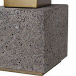 Product Image 2 for Uttermost Auckland Granite Buffet Lamp from Uttermost