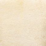 Product Image 24 for Papile Upholstered Cream Shearling Chair from Four Hands