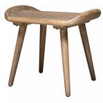 Product Image 7 for Arne Scandinavian Small Bench from Uttermost