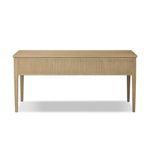 Product Image 6 for Bush Oak Desk from Four Hands