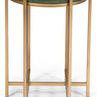 Product Image 1 for Hobart Side Table from Sarreid Ltd.