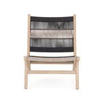 Julian Outdoor Chair Washed Brown image 5
