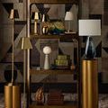 Product Image 6 for Scaffale Etagere from Currey & Company