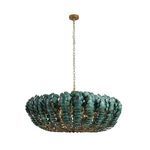 Product Image 4 for Bilal Round Chandelier from Arteriors