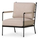 Product Image 2 for Vecchia Accent Chair from Moe's