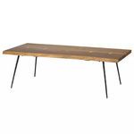 Product Image 2 for Nexa Coffee Table from Nuevo
