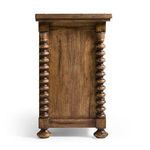 Product Image 4 for Tamarisk 3 Drawer Nightstand from Johnathan Charles