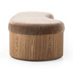 Product Image 11 for Celeste Accent Bench from Four Hands