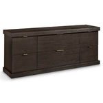 Product Image 1 for Bernhardt Geneve Storage Credenza from Bernhardt Furniture