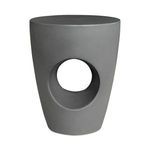 Product Image 1 for Aylard Outdoor Stool from Moe's