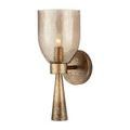 Product Image 1 for Woburn Wall Sconce from Currey & Company