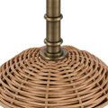 Product Image 6 for Skitter Cordless Table Lamp from Currey & Company