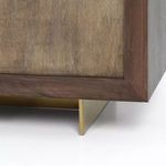 Product Image 4 for Enzo Sideboard Dark Walnut from Four Hands