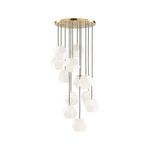 Product Image 2 for Indicus Chandelier from Wildwood Home