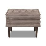Product Image 1 for Cole Ottoman from Four Hands