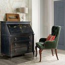 Product Image 10 for Charleston Dark Cherry Secretary from Hooker Furniture