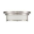 Product Image 2 for Kendra 2 Light Flush Mount from Savoy House 