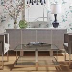 Product Image 1 for Davenport Cabinet from Worlds Away