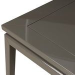 Product Image 4 for Mishelle Olive Lacquer Mahjong Table from Four Hands