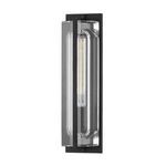 Product Image 1 for Hawkins 1 Light Wall Sconce from Hudson Valley
