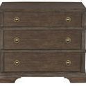 Product Image 1 for Clarendon Bachelor's Chest from Bernhardt Furniture