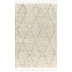 Product Image 1 for Camille Cream Rug from Surya