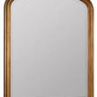 Product Image 7 for Layla Antique Gold Wall Mirror from Cooper Classics