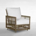 Product Image 4 for Newport Woven Spring Lounge from Summer Classics